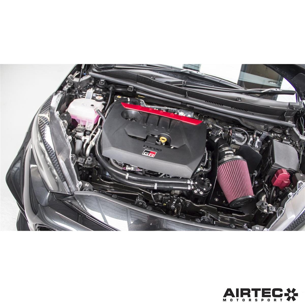 CATCH CAN  (TOYOTA YARIS GR / COROLLA GR -ATMSYGR02)