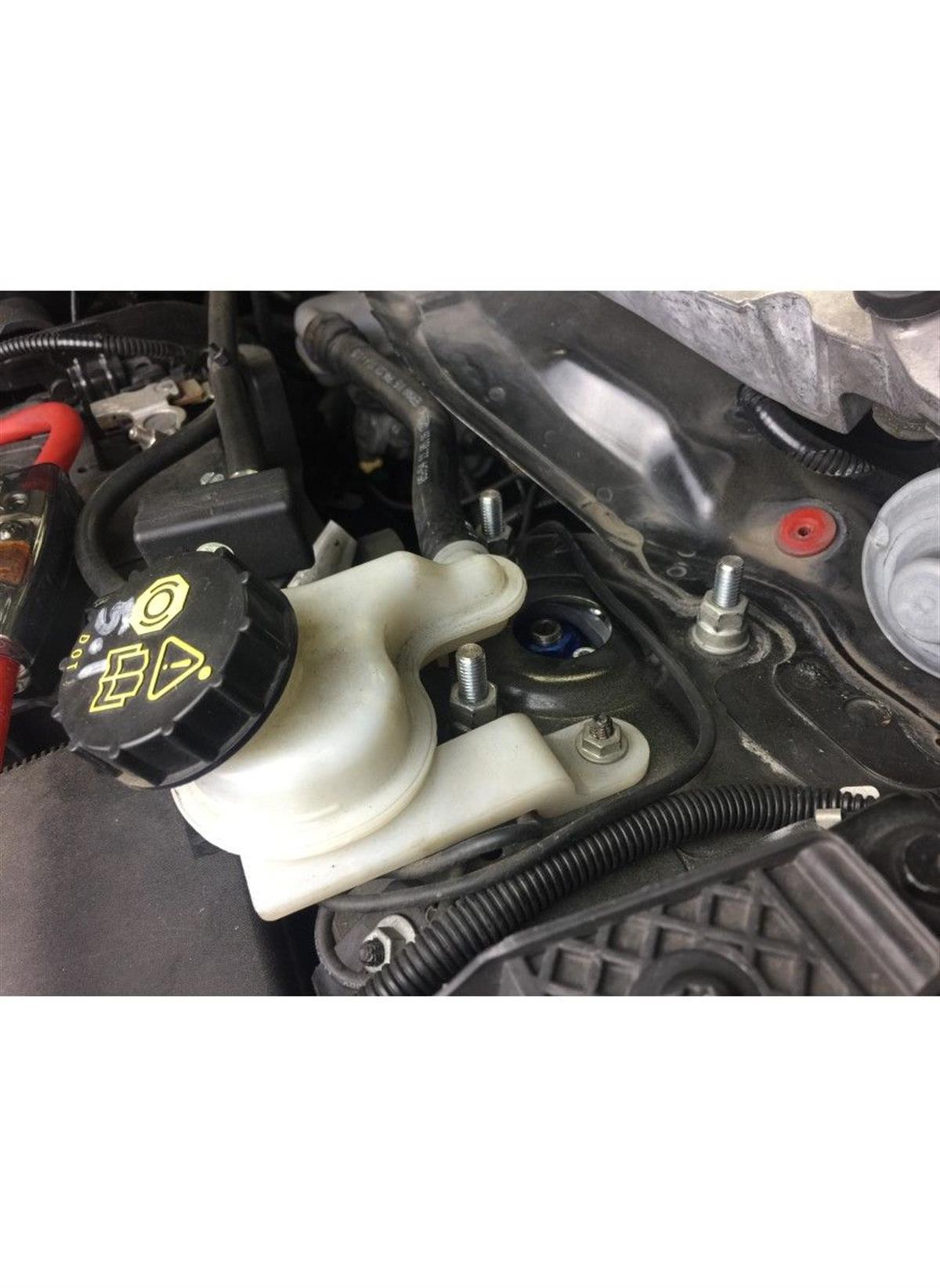 Ford Fiesta Mk8 Top Mount Kit ( Pc1004 )