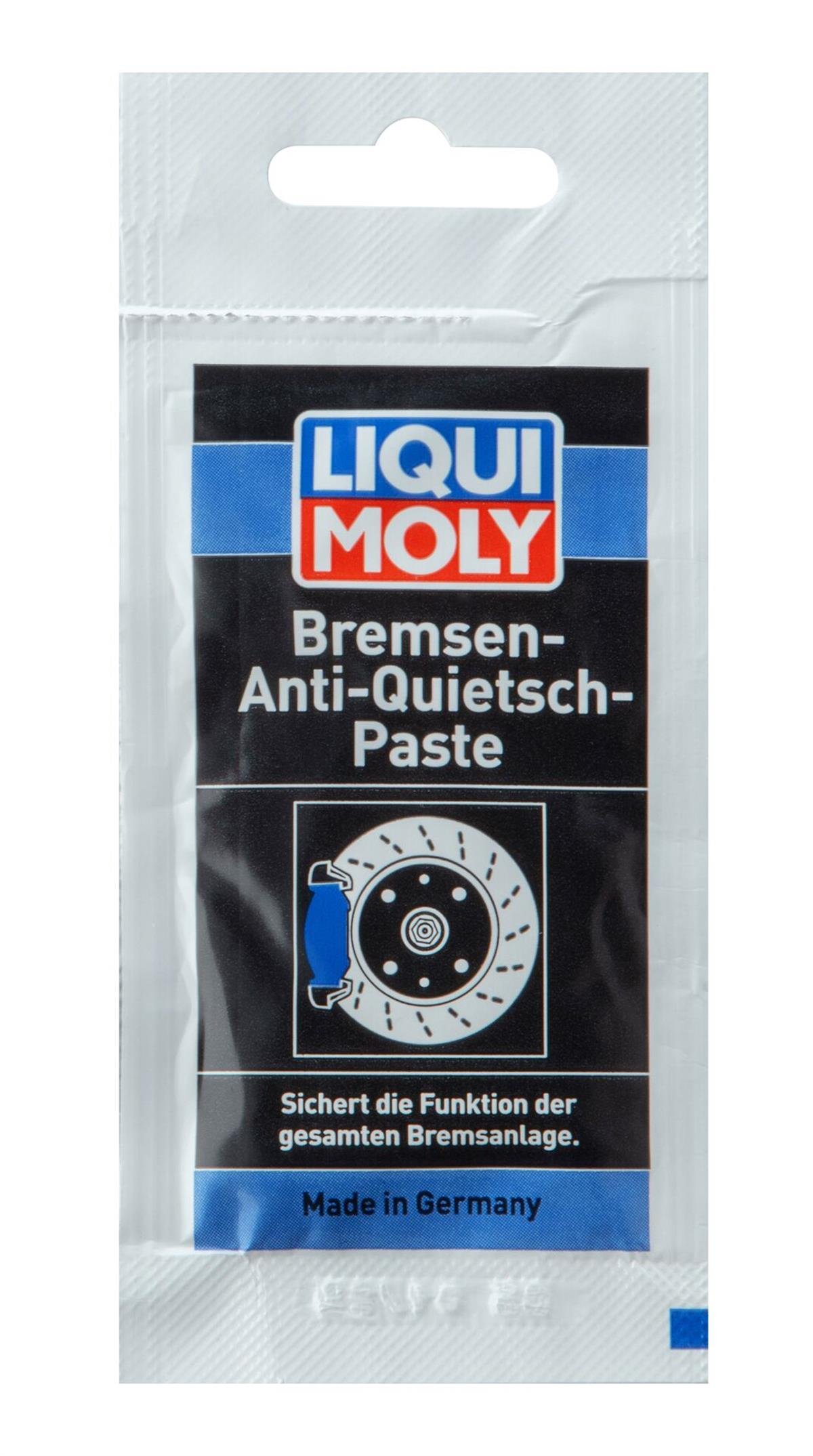 FREN SESI KESME MACUNU 10 G