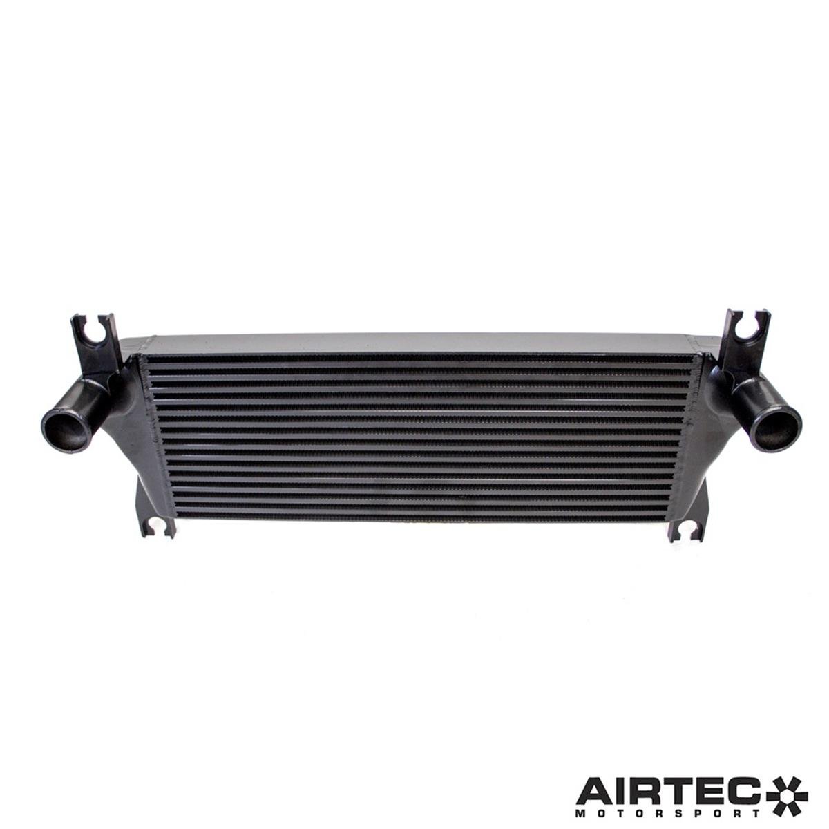 FRONT MOUNT INTERCOOLER (FORD RANGER 2.2 & 3.2 TDCI-ATINTFO57)