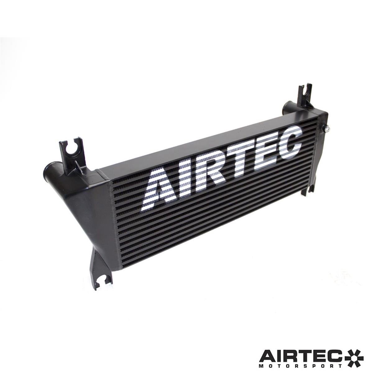 FRONT MOUNT INTERCOOLER (FORD RANGER 2.2 & 3.2 TDCI-ATINTFO57)