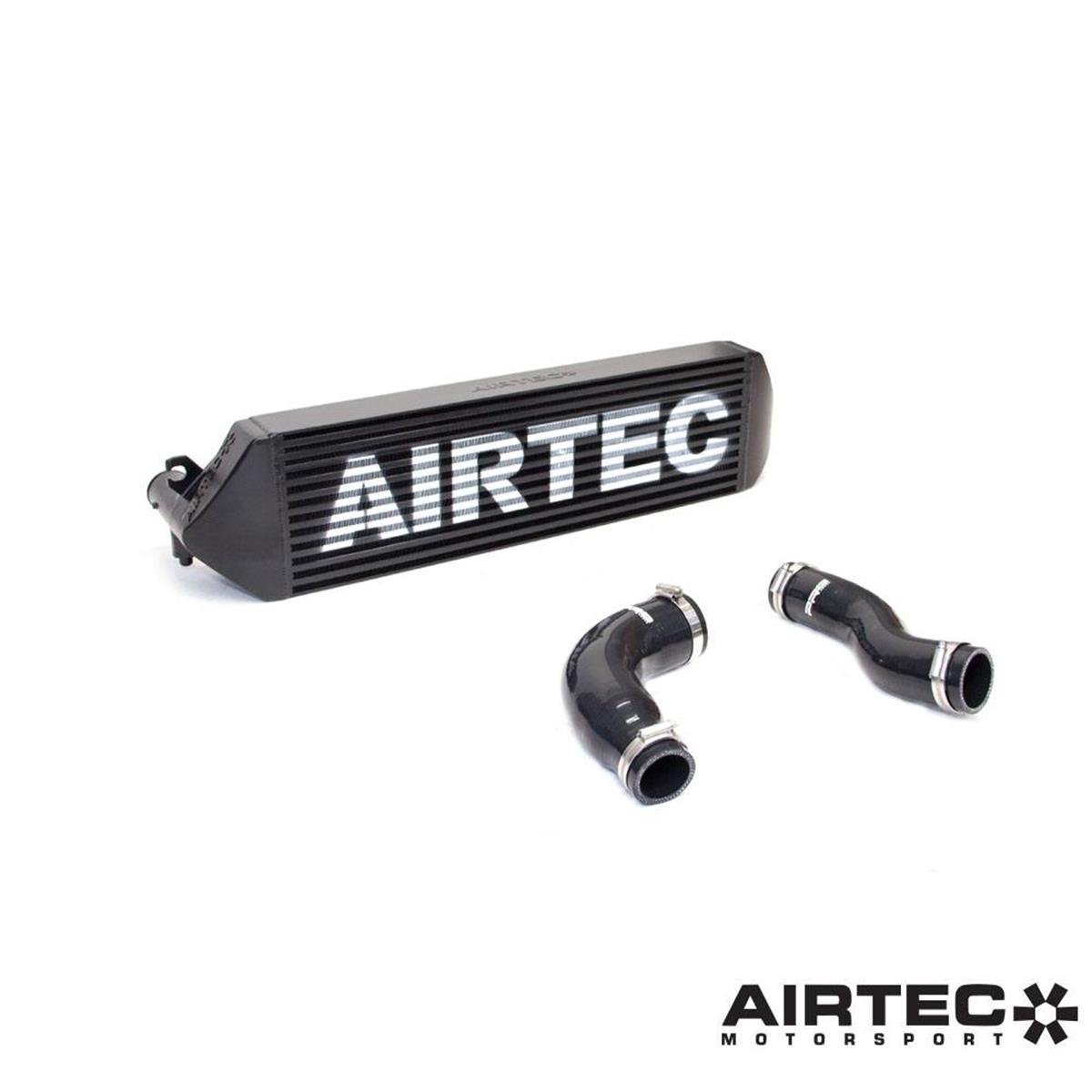 FRONT MOUNT INTERCOOLER (TOYOTA YARIS GR / COROLLA GR -ATINTYGR1)