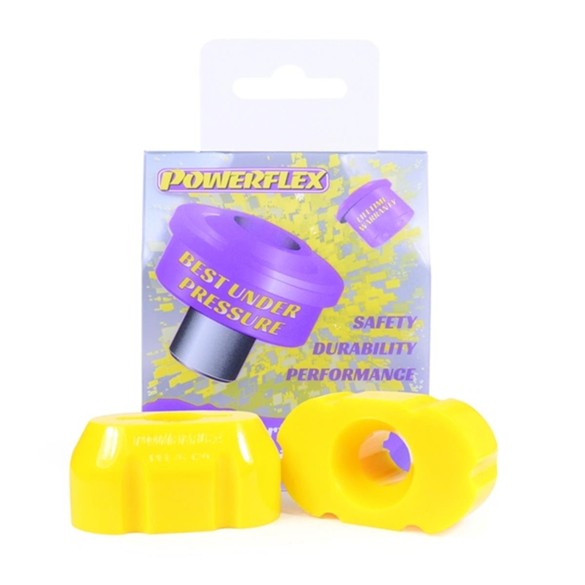 Hyundai Elantra ModelsLower Torque Mount Bush - Fast Road 