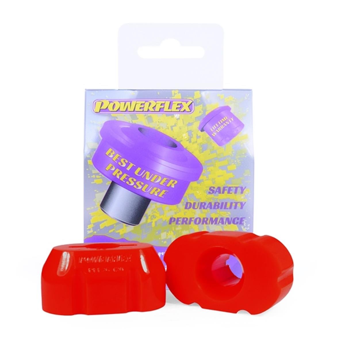 Hyundai Elantra ModelsLower Torque Mount Bush - Fast Road 