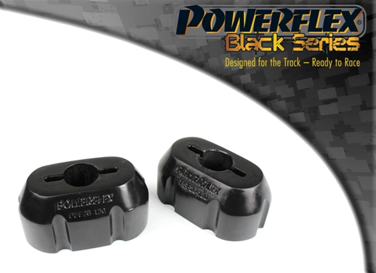 Hyundai Elantra ModelsLower Torque Mount Bush - Fast Road 