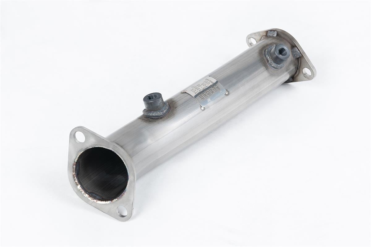 Hyundai - i20 - GPF/OPF Bypass - N 1.6 T-GDi 204PS 