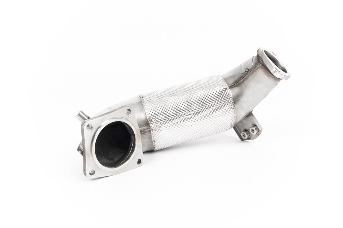 Hyundai - i30 - HJS Tuning ECE Downpipes - N 2.0 T-GDi 