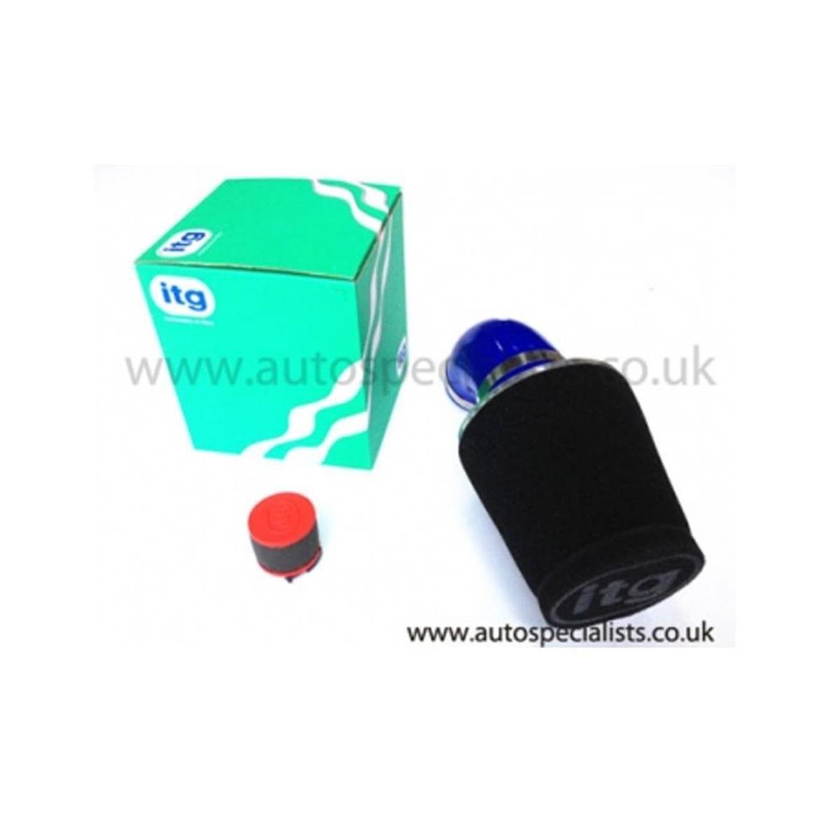 INDUCTION KIT (FORD FIESTA ST150-ATMPER001)