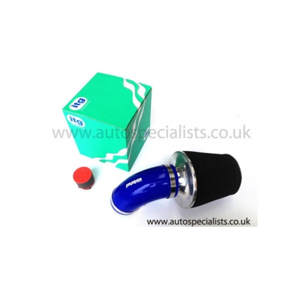 INDUCTION KIT (FORD FIESTA ST150-ATMPER001)