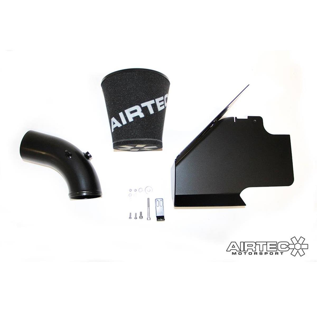 INDUCTION KIT NO HOSE REQUIRED (1.8T, 2.0T EA888 MQB PLATFORM-ATIKVAG4)