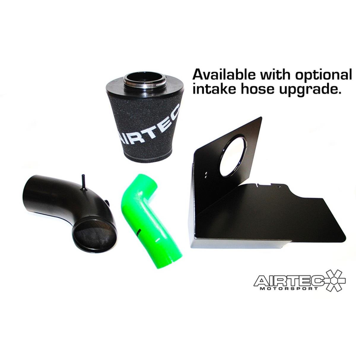 INDUCTION KIT NO HOSE REQUIRED (1.8T, 2.0T EA888 MQB PLATFORM-ATIKVAG4)