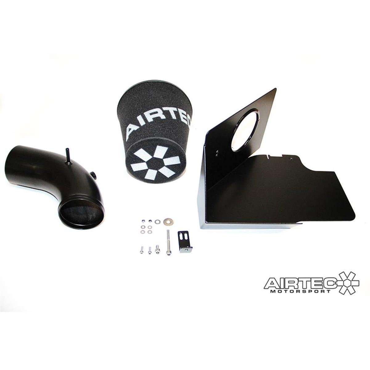 INDUCTION KIT NO HOSE REQUIRED (1.8T, 2.0T EA888 MQB PLATFORM-ATIKVAG4)