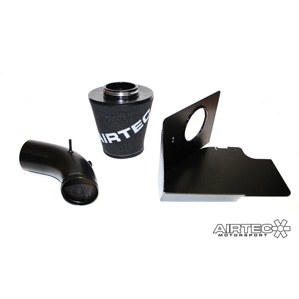 INDUCTION KIT NO HOSE REQUIRED (1.8T, 2.0T EA888 MQB PLATFORM-ATIKVAG4)