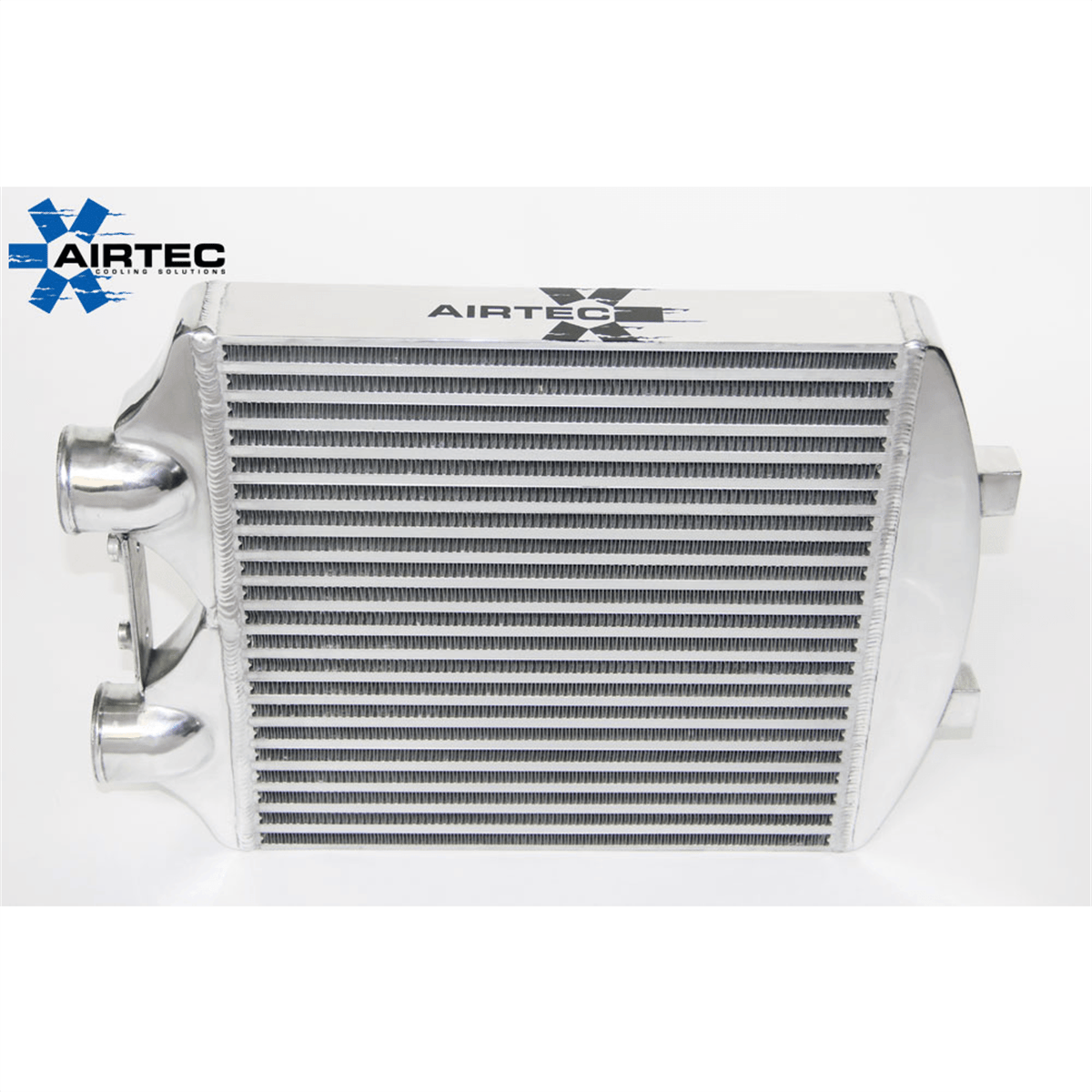 INTERCOOLER ONLY (SEAT IBIZA MK4 1.9 DIESEL, IBIZA MK4 1.8 TURBO, VW POLO GTI 1.8, SKODA FABIA VRS DIESEL-ATINTVAG3)