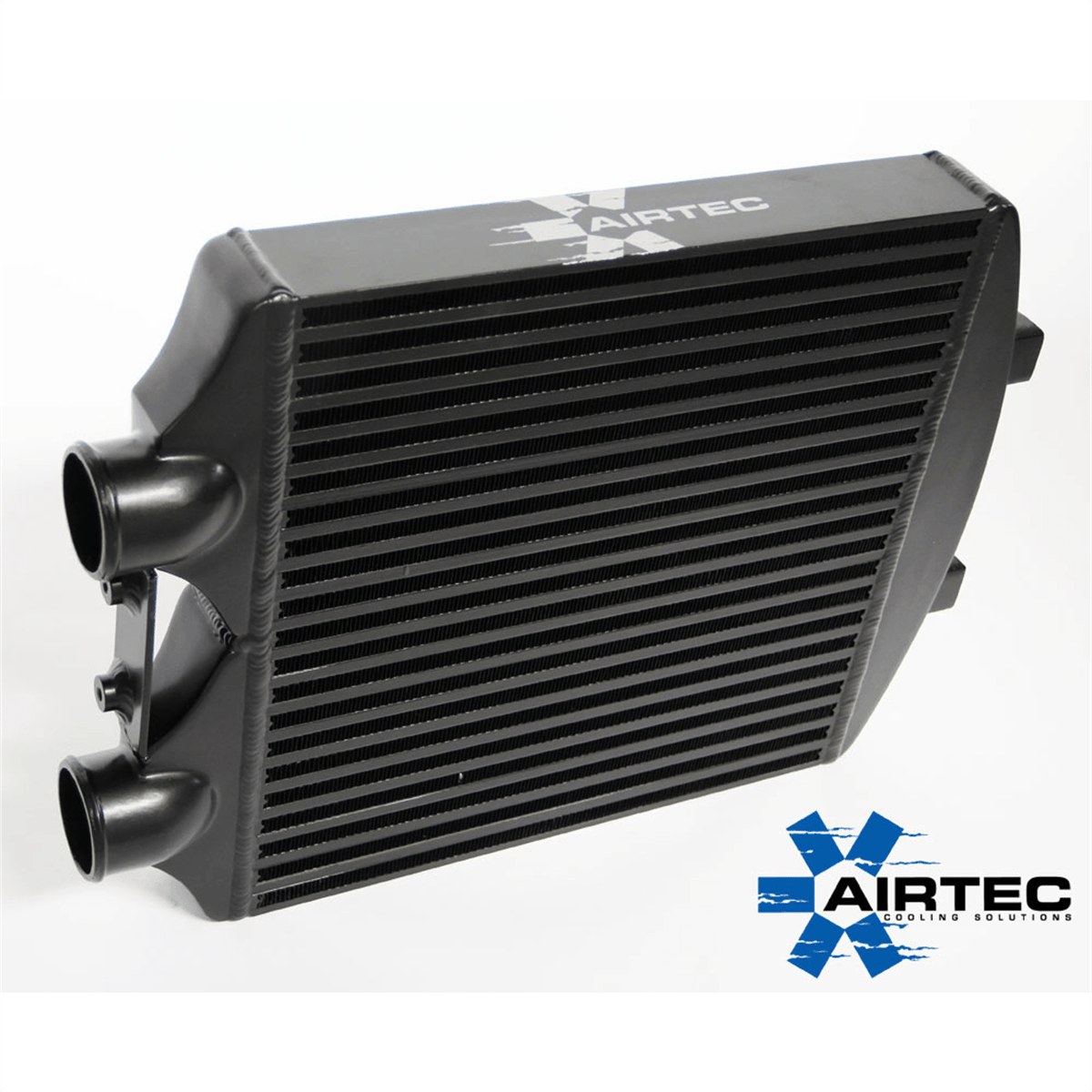 INTERCOOLER ONLY (SEAT IBIZA MK4 1.9 DIESEL, IBIZA MK4 1.8 TURBO, VW POLO GTI 1.8, SKODA FABIA VRS DIESEL-ATINTVAG3)