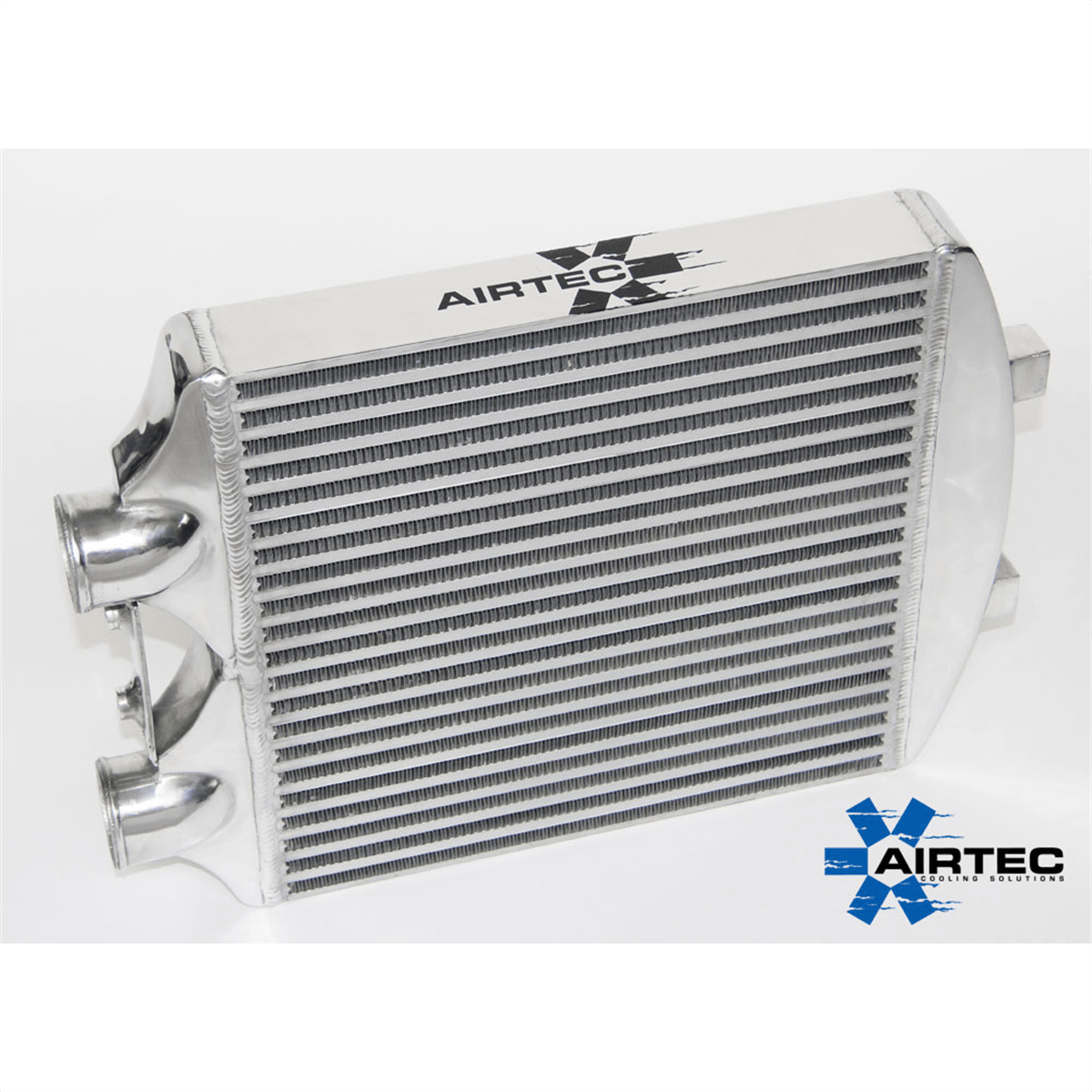 INTERCOOLER ONLY (SEAT IBIZA MK4 1.9 DIESEL, IBIZA MK4 1.8 TURBO, VW POLO GTI 1.8, SKODA FABIA VRS DIESEL-ATINTVAG3)