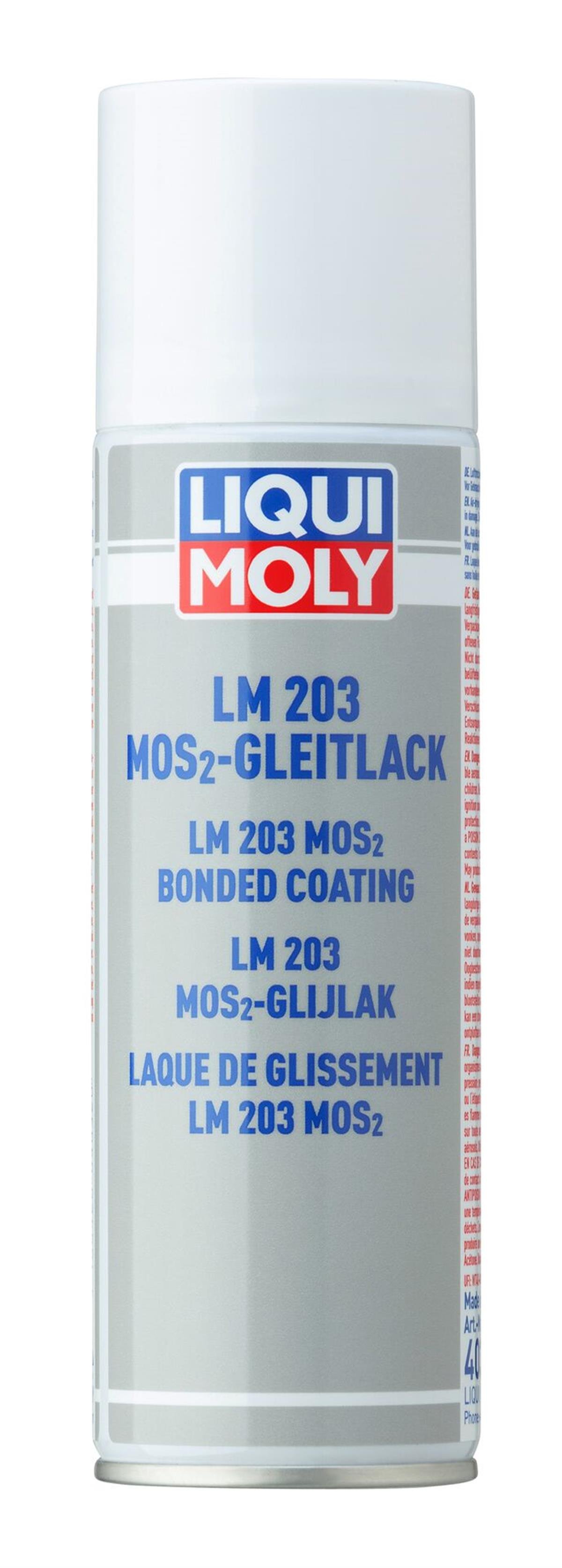LM 203 MOS2 LAKE 300 ml