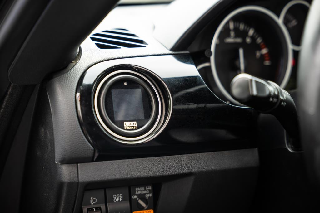 Mazda MX5 NC LHD/RHD MFA 2.0 Gen2 ( CC53030 )