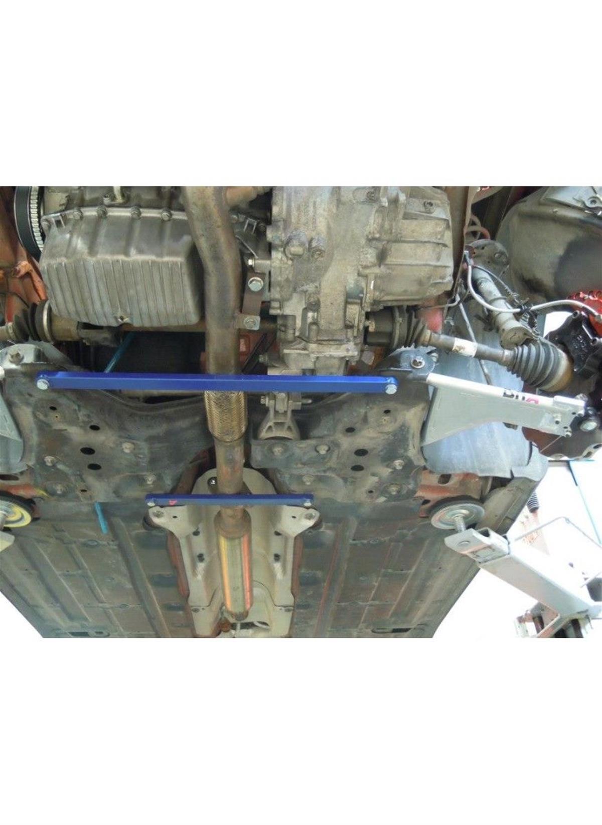 Opel Adam Front Susp Subframe Single Tie Rod Kit ( Pc0171 )