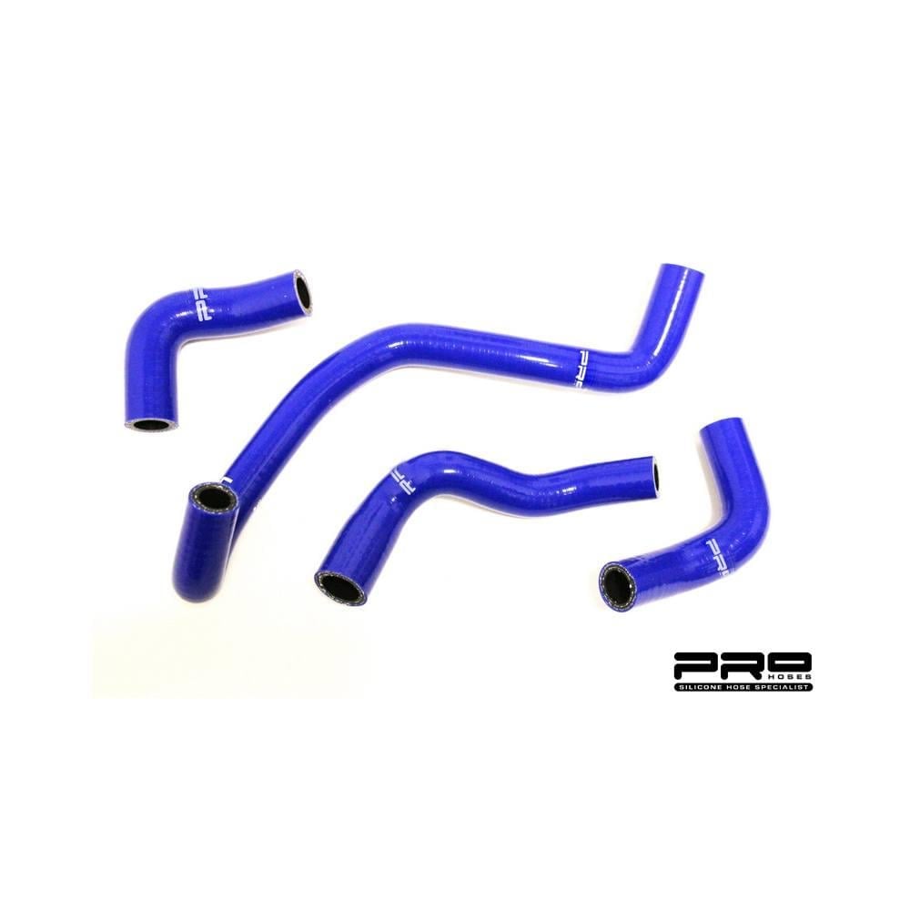 PRO HOSES FOUR PIECE ANCILLARY COOLANT HOSE NO CLIPS (FORD FOCUS RS MK2-PH/ANCFO13)