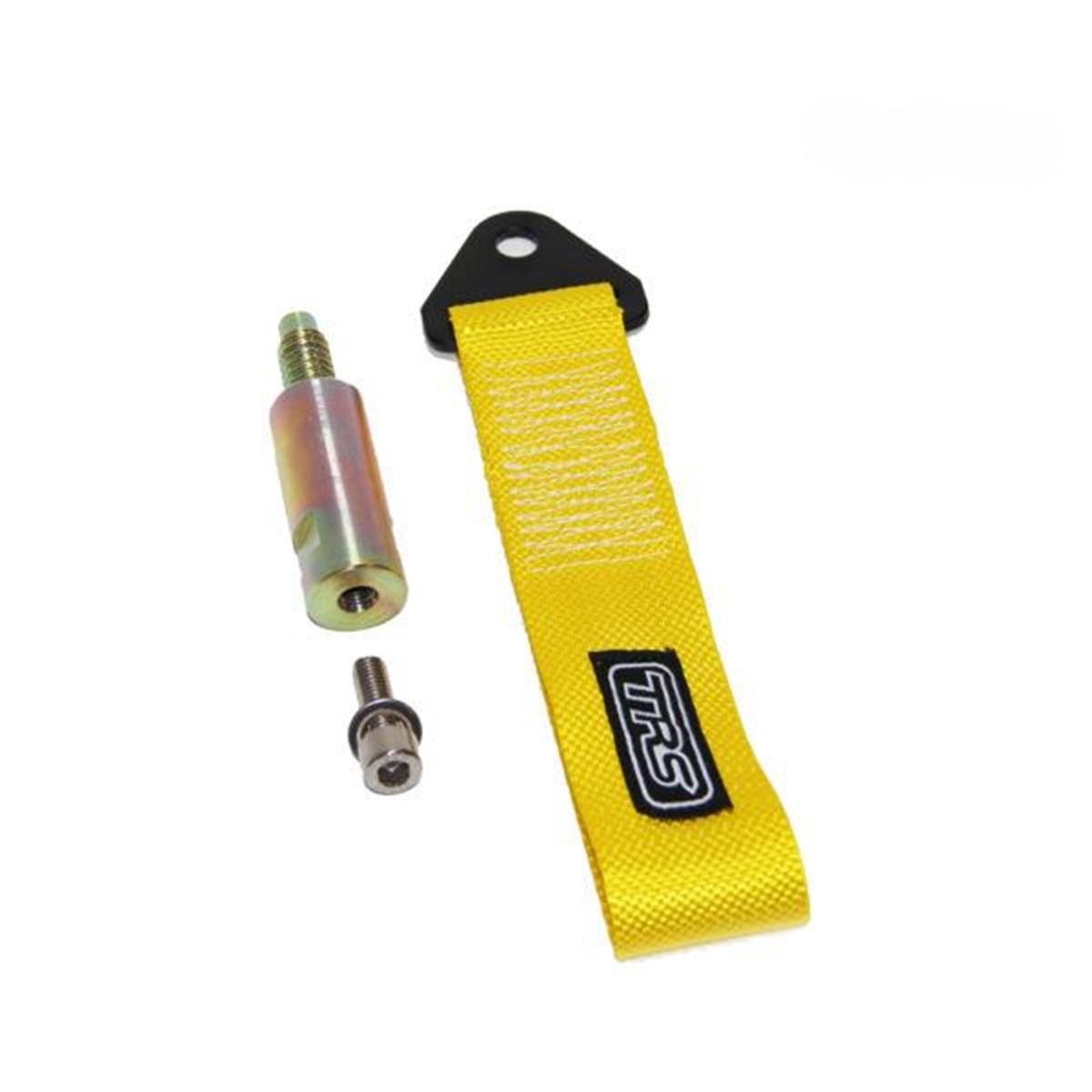 RACE TOW STRAP KIT (BOLT ONLY NO STRAP) (FORD FOCUS MK2/3 ST AND RS & FIESTA ST150-ATMSFO40)