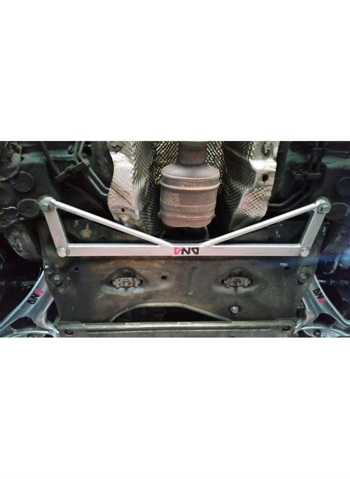 Renault Clio 4 And Rs Front Susp Subframe Tie Rod Kit ( Pc0057 )