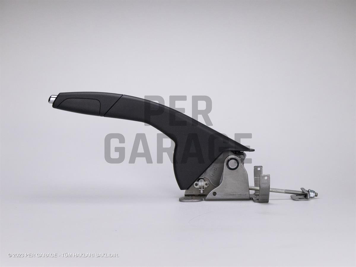 Renault Clio 4 El Freni Kolu - 360102121R