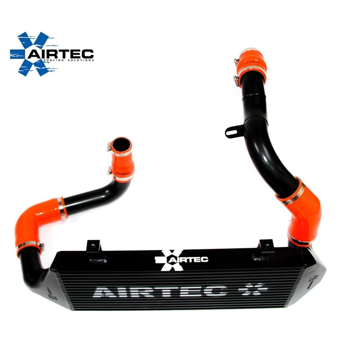 STAGE 2 60MM CORE INTERCOOLER (OPEL ASTRA VXR MK5-ATINTVAUX1)