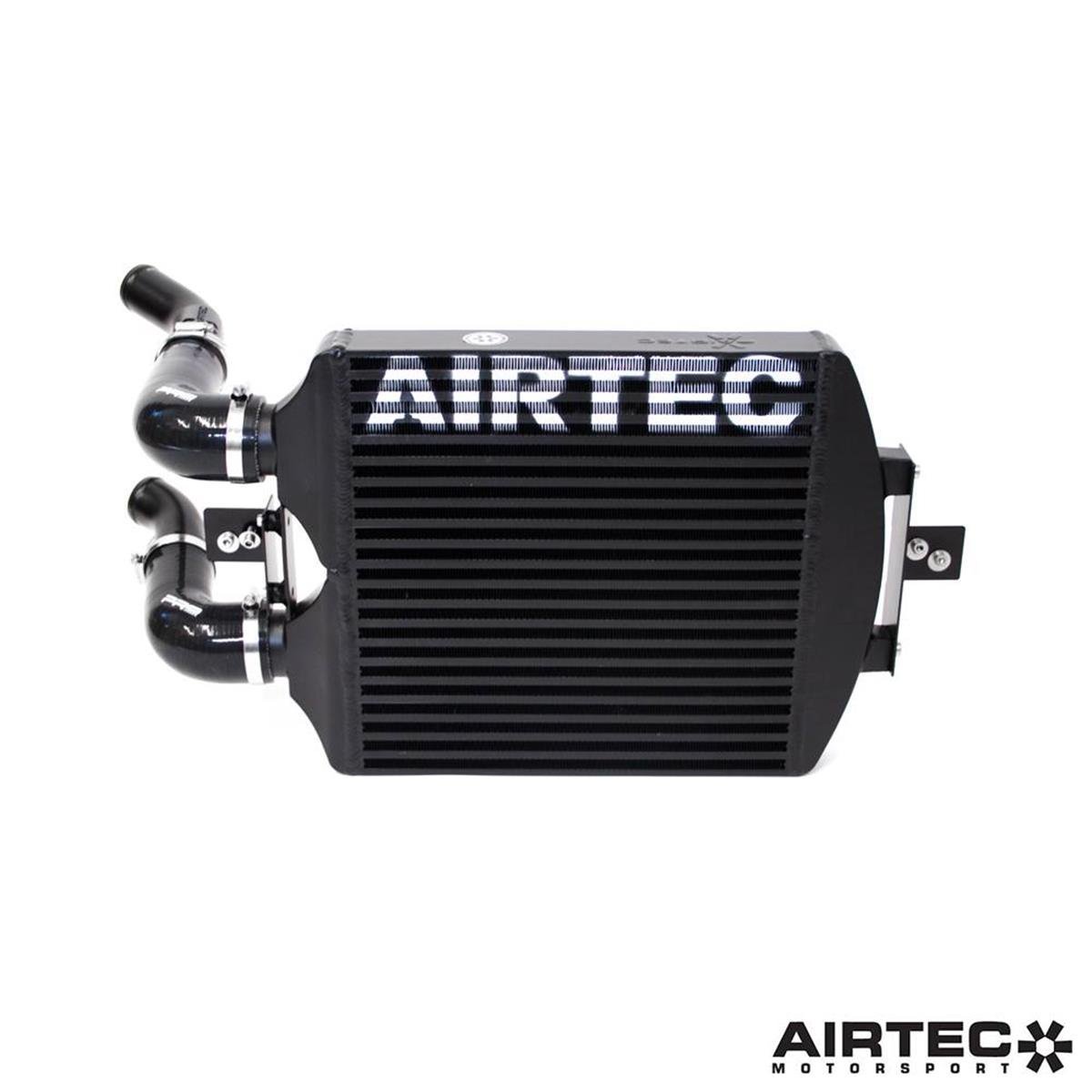 STAGE 2 INTERCOOLER (FORD FIESTA MK7 1.0 ECOBOOST 100/125/135/140 PS -ATINTFO37)