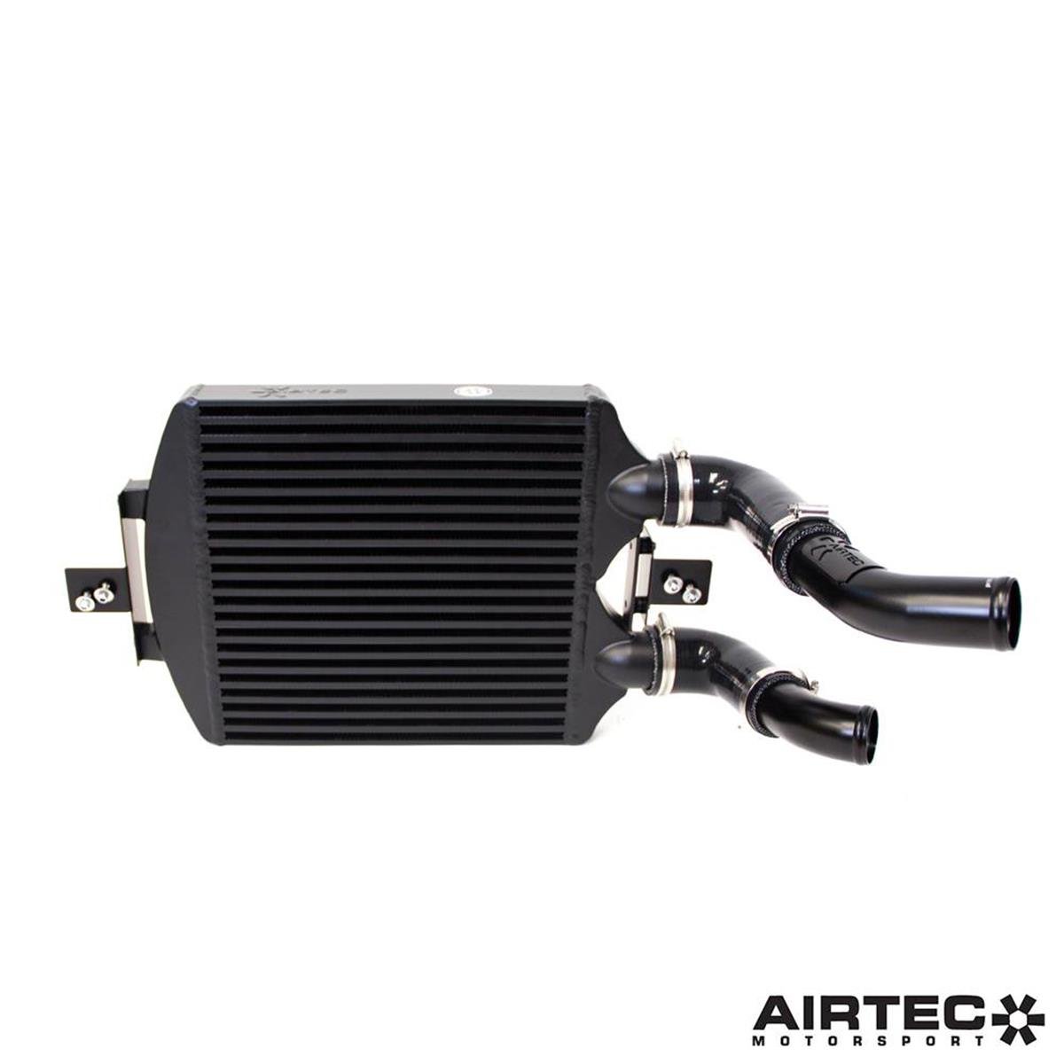 STAGE 2 INTERCOOLER (FORD FIESTA MK7 1.0 ECOBOOST 100/125/135/140 PS -ATINTFO37)