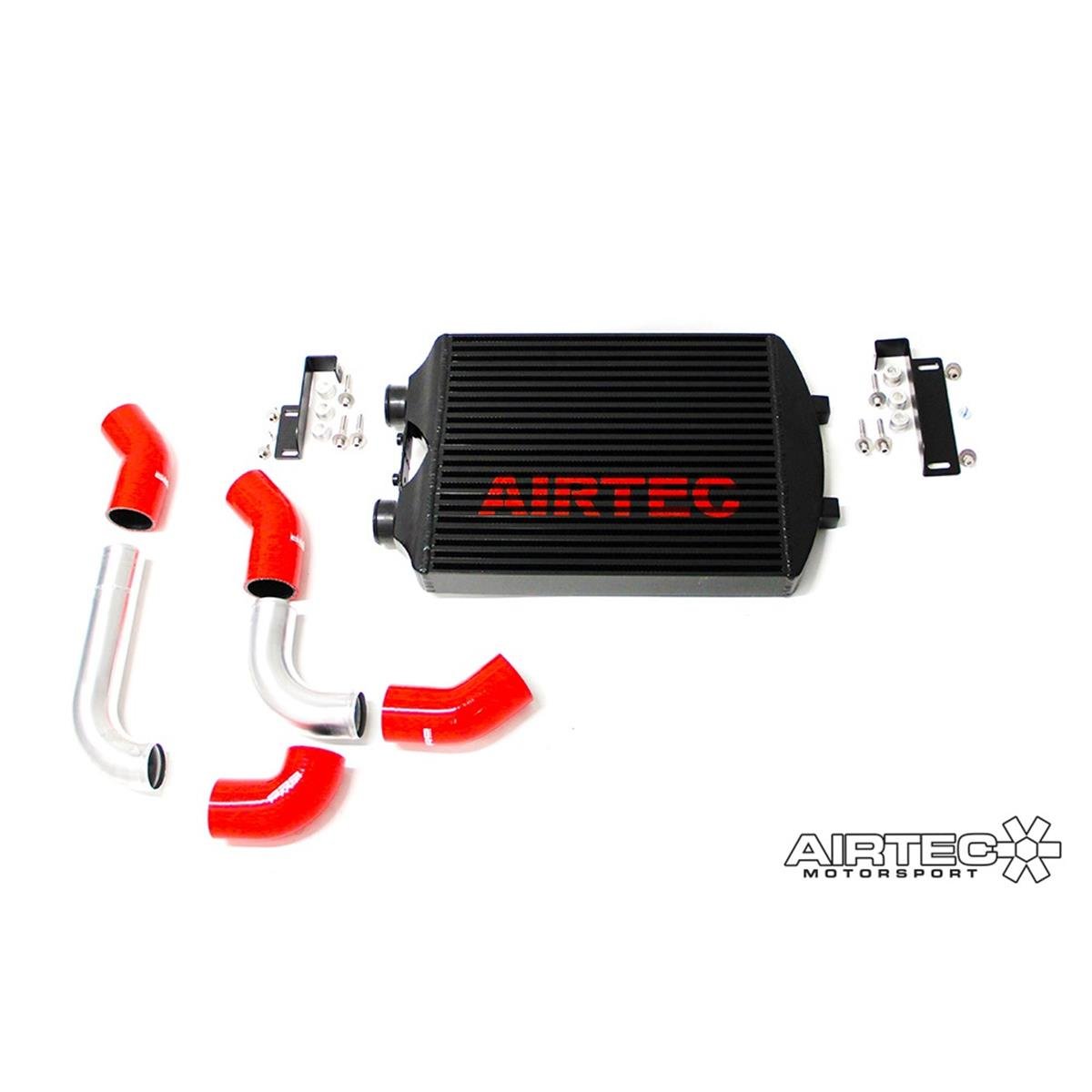 STAGE 3 INTERCOOLER (PEUGEOT 207 GTI 1.6 TURBO-ATINTP&C9)