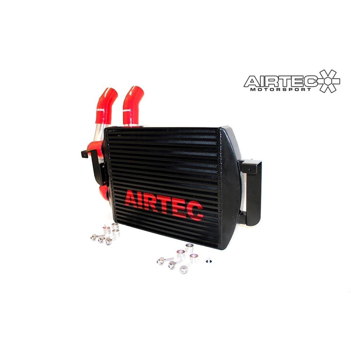 STAGE 3 INTERCOOLER (PEUGEOT 207 GTI 1.6 TURBO-ATINTP&C9)