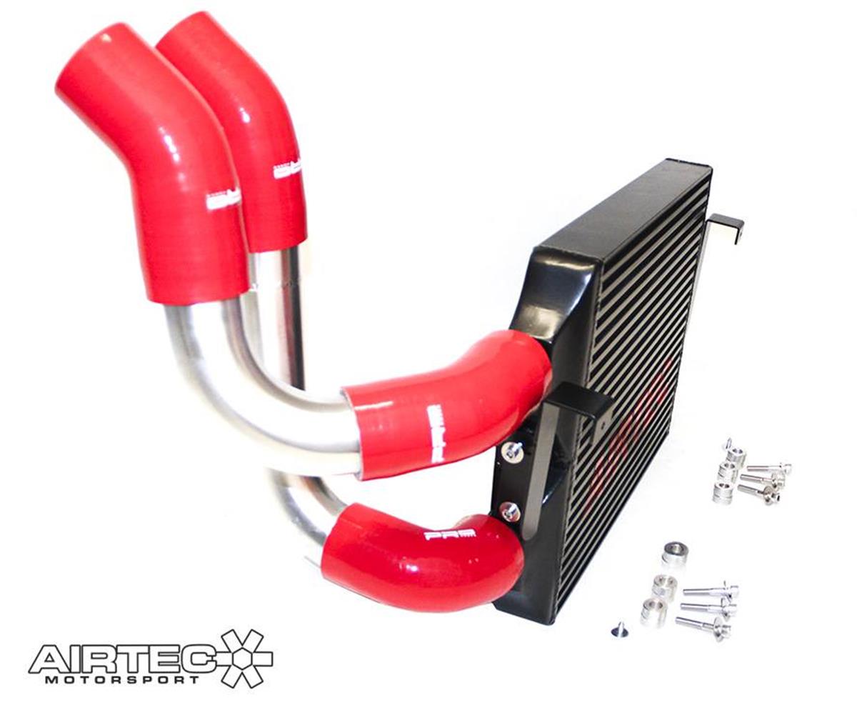 STAGE 3 INTERCOOLER (PEUGEOT 207 GTI 1.6 TURBO-ATINTP&C9)