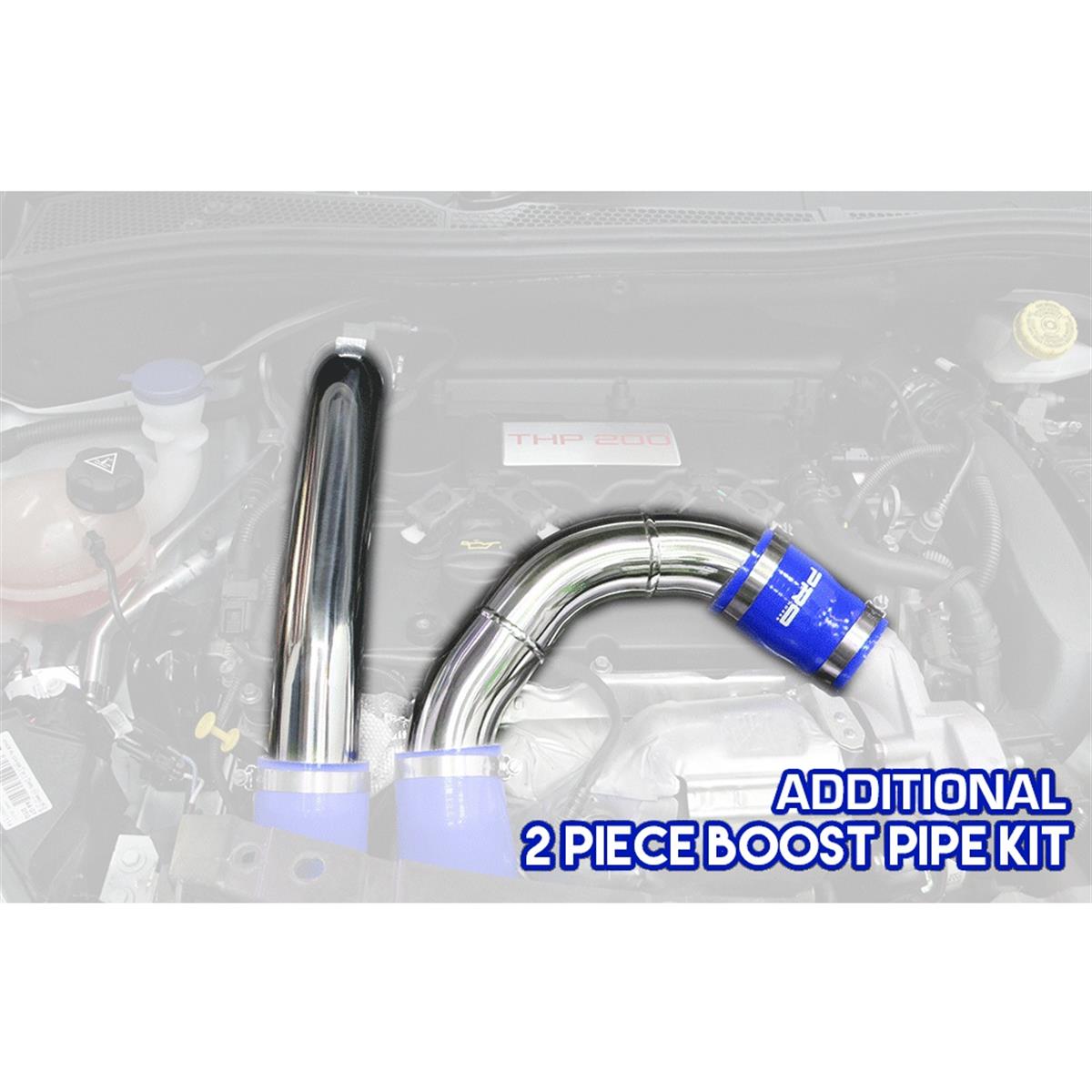 STAGE 3 INTERCOOLER (PEUGEOT 207 GTI 1.6 TURBO-ATINTP&C9)