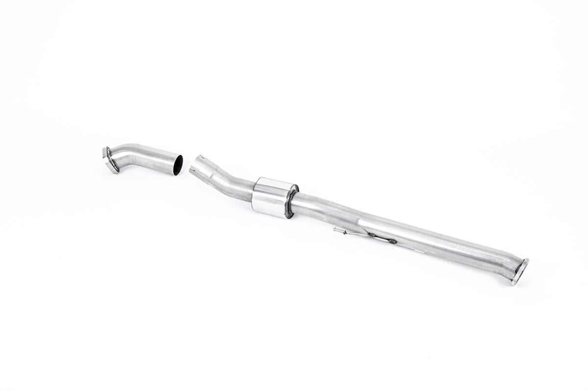 Toyota - Yaris - GPF/OPF Bypass - GR & GR Circuit Pack 1.6T 