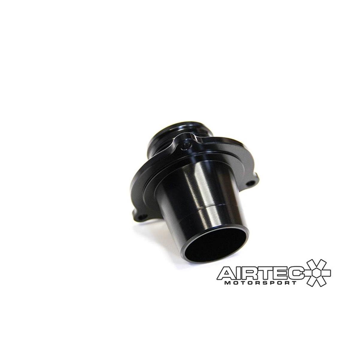 TURBO MUFFLER DELETE (1.8 AND 2.0 TSI-ATMSVAG1)