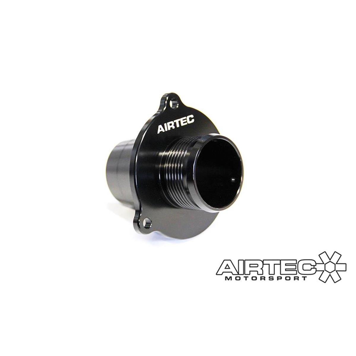 TURBO MUFFLER DELETE (1.8 AND 2.0 TSI-ATMSVAG1)