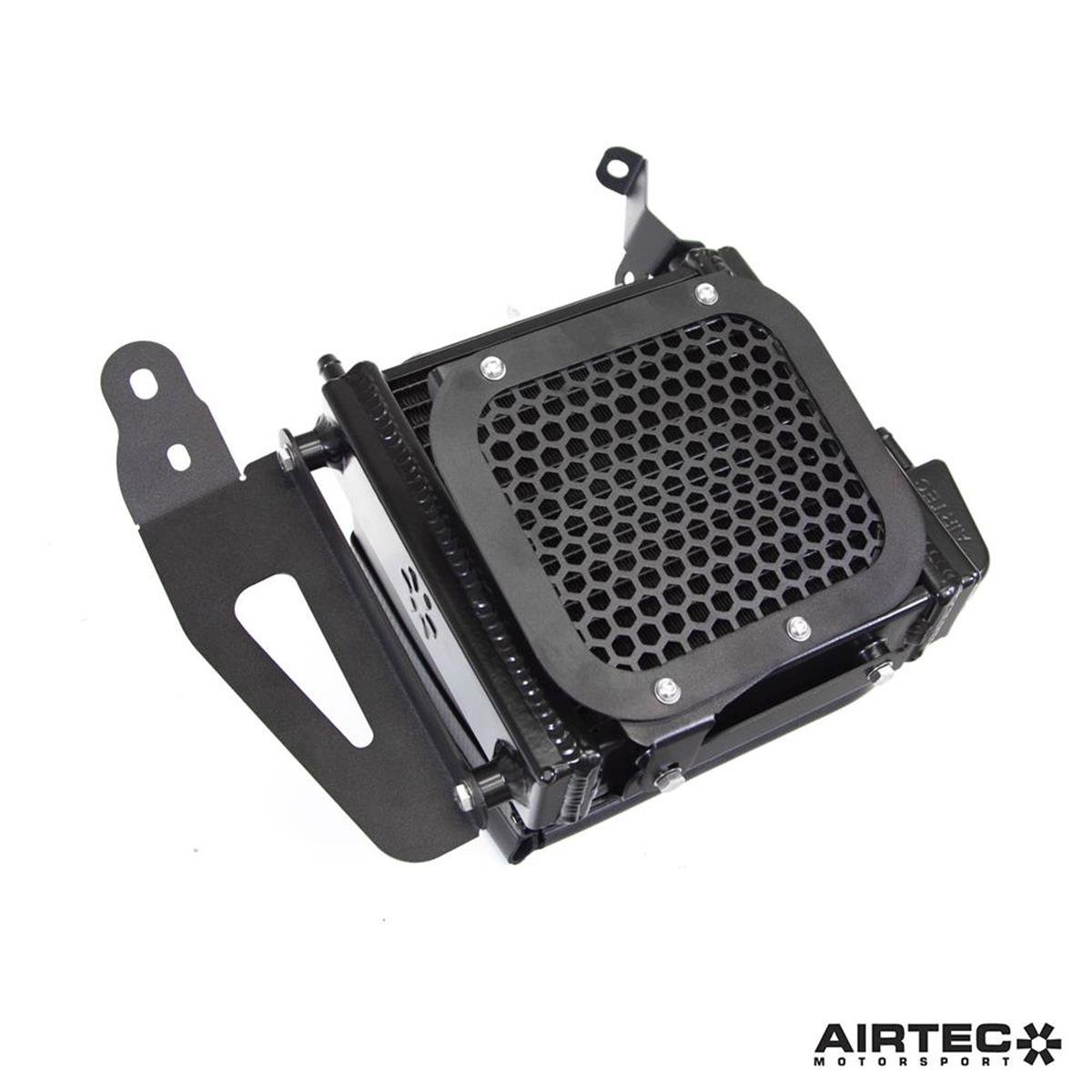 TURBO RADIATOR (TOYOTA YARIS GR-ATRADYGR1)