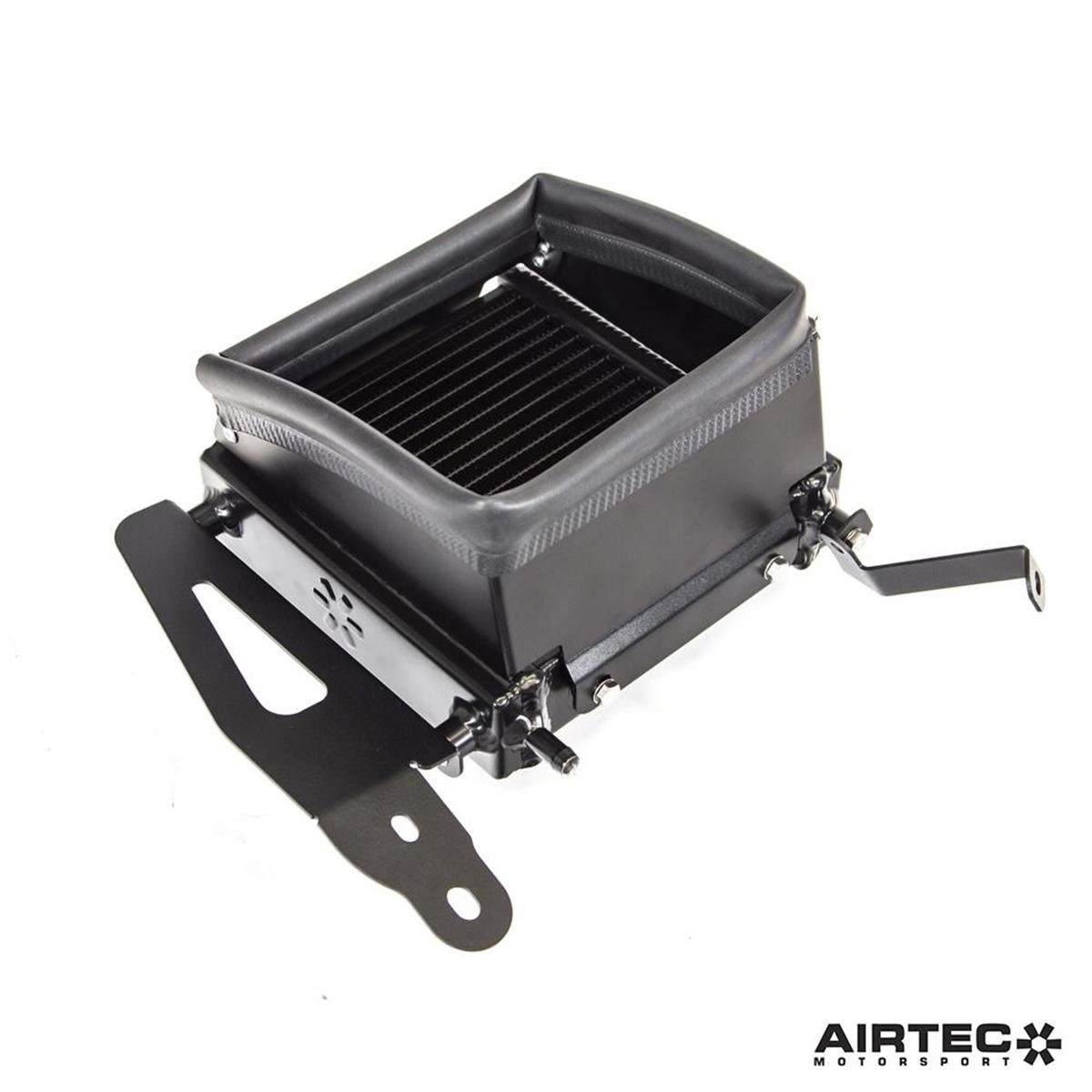 TURBO RADIATOR (TOYOTA YARIS GR-ATRADYGR1)