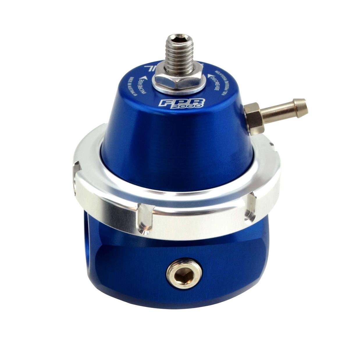 TURBOSMART FPR2000 - 8 AN - 2017 - BLUE (TS-0401-1105)