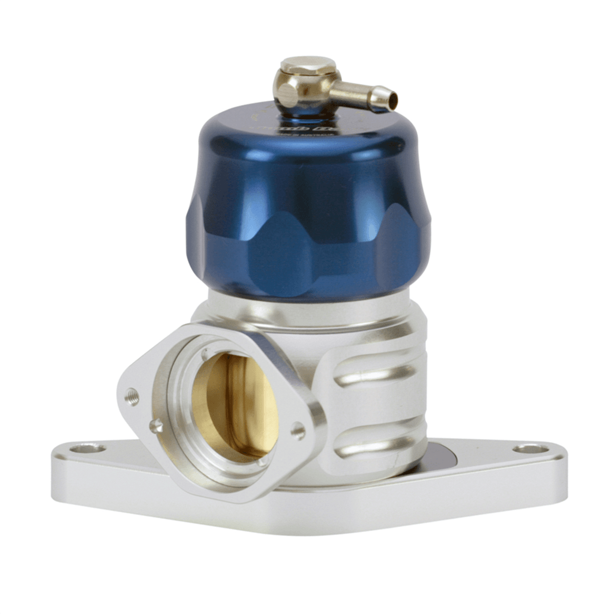TURBOSMART PLUMB BACK SUBARU BLUE (SUBARU WRX 2001-2007, SUBARU STI 01-13, FORESTER 05-07-TS-0205-1215)