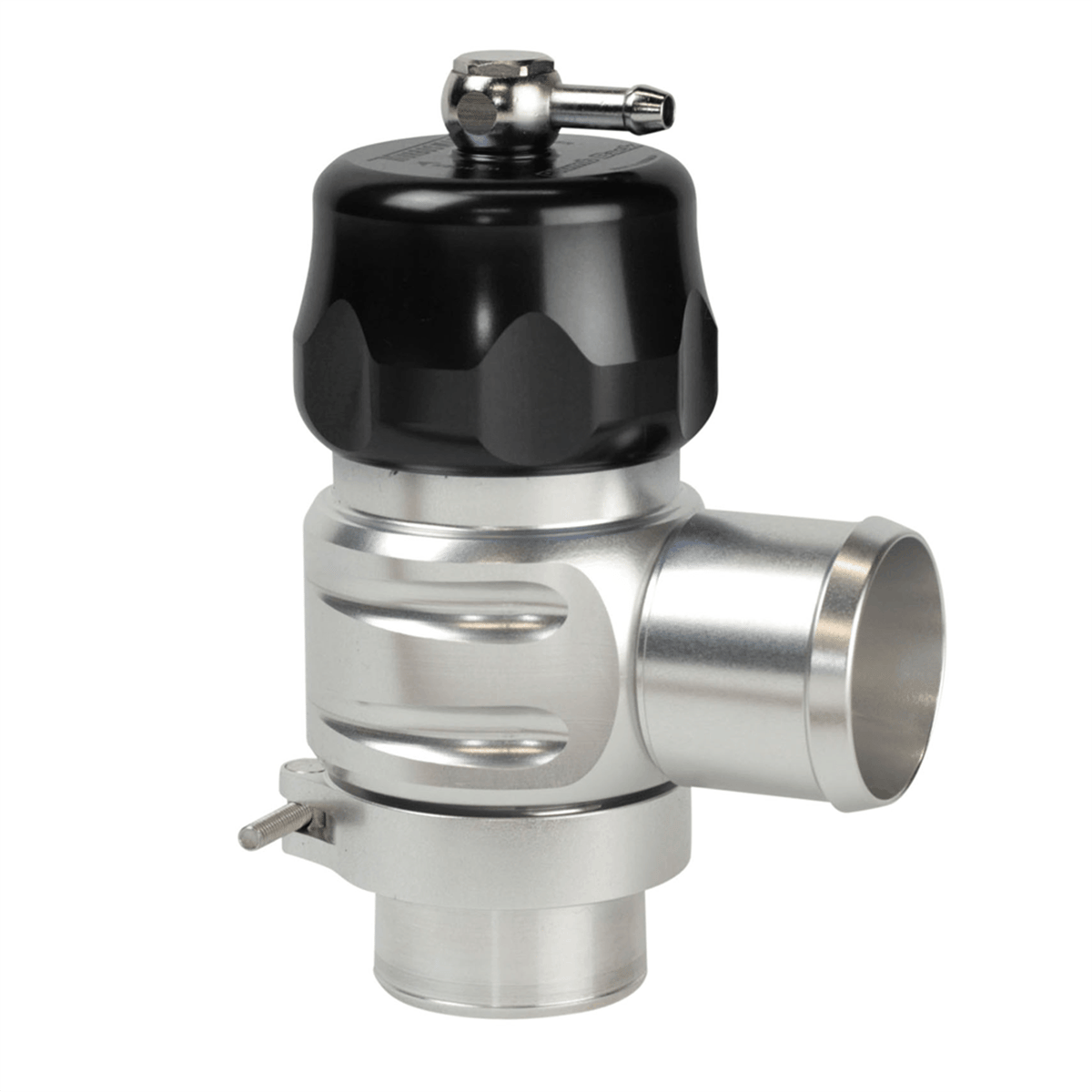 TURBOSMART PLUMB BACK UNIVERSAL 38MM BLACK (UNIVERSAL-TS-0205-1272)