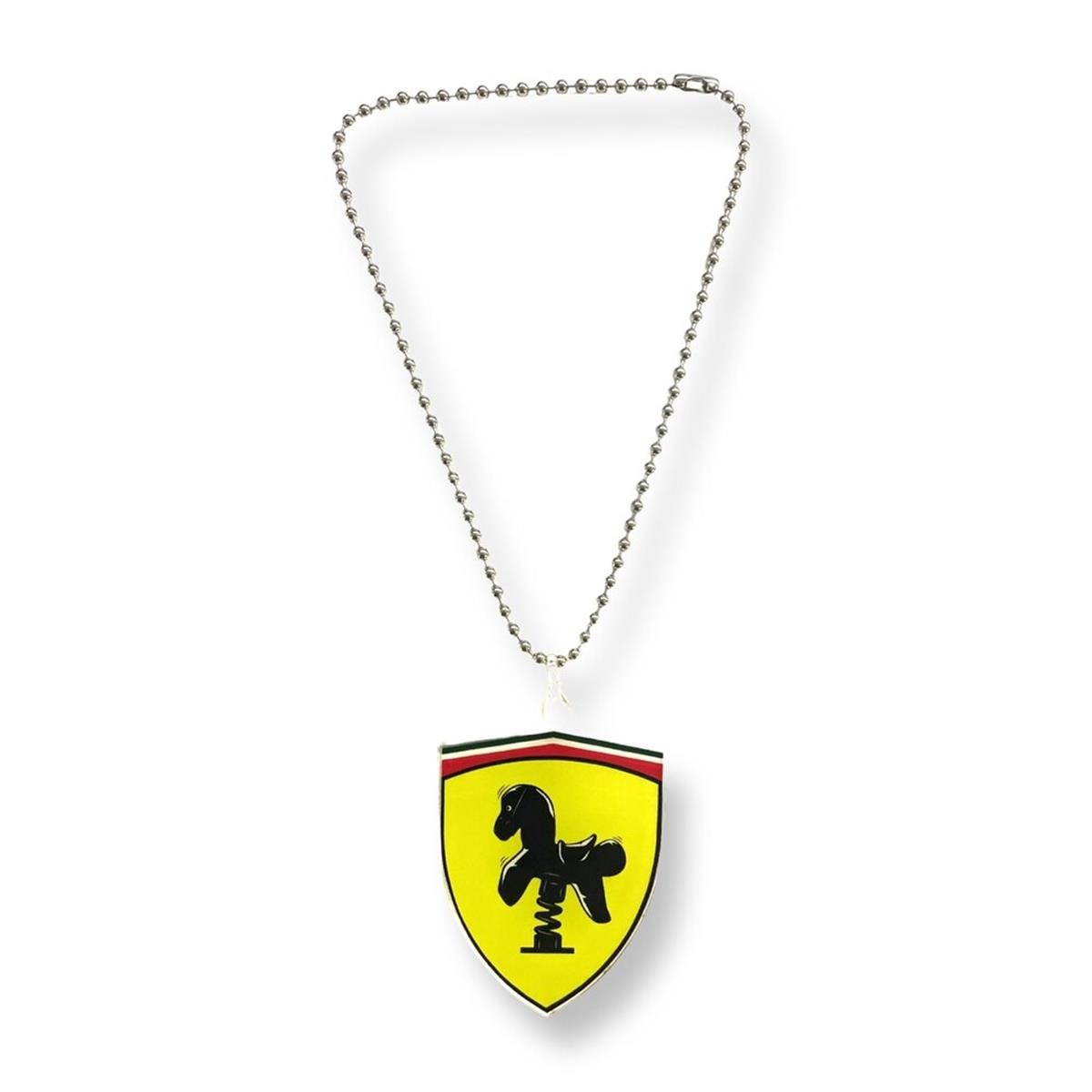 Askı Ferrari Carousel