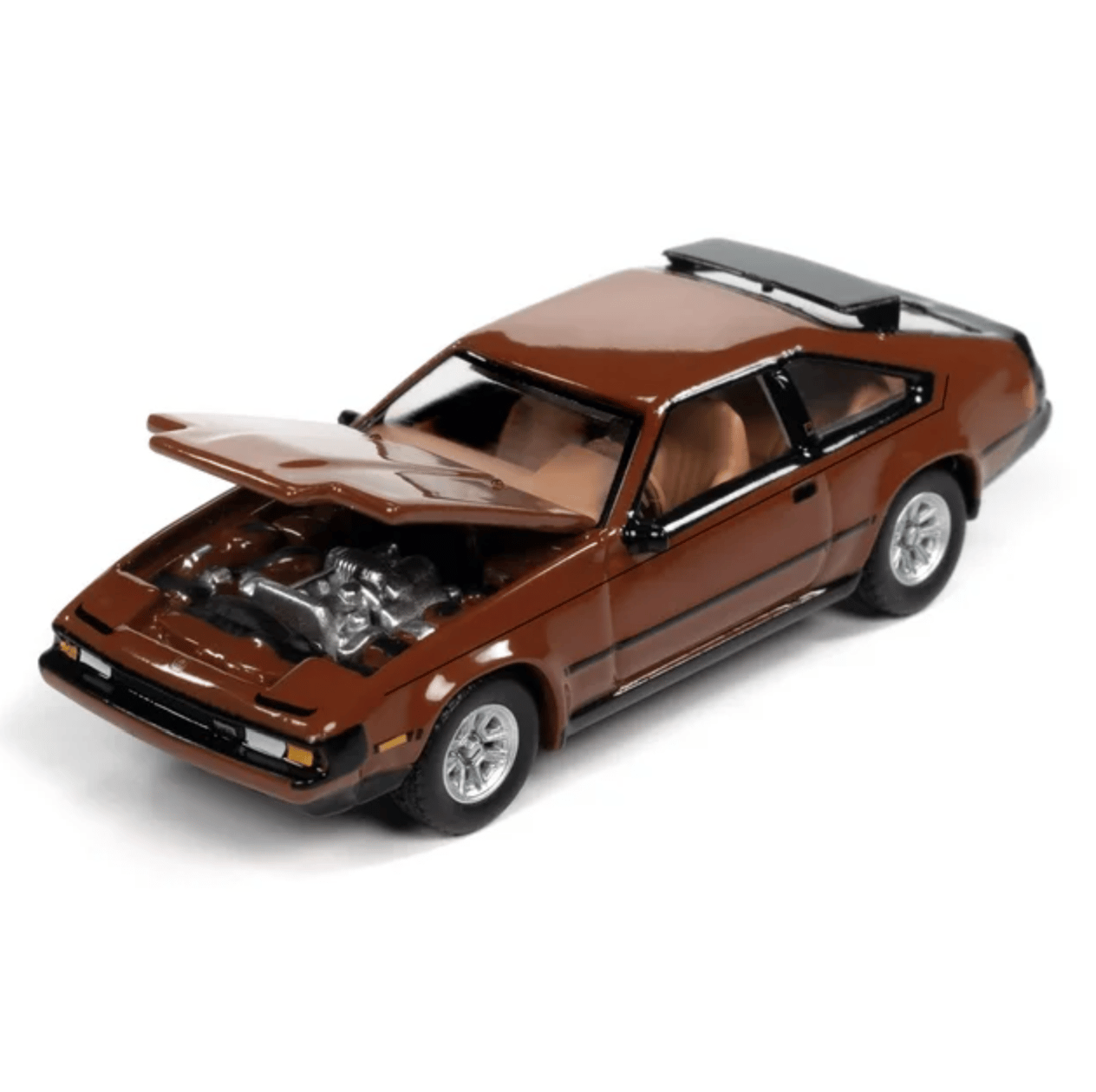 Auto World 1982 Toyota Celica Supra