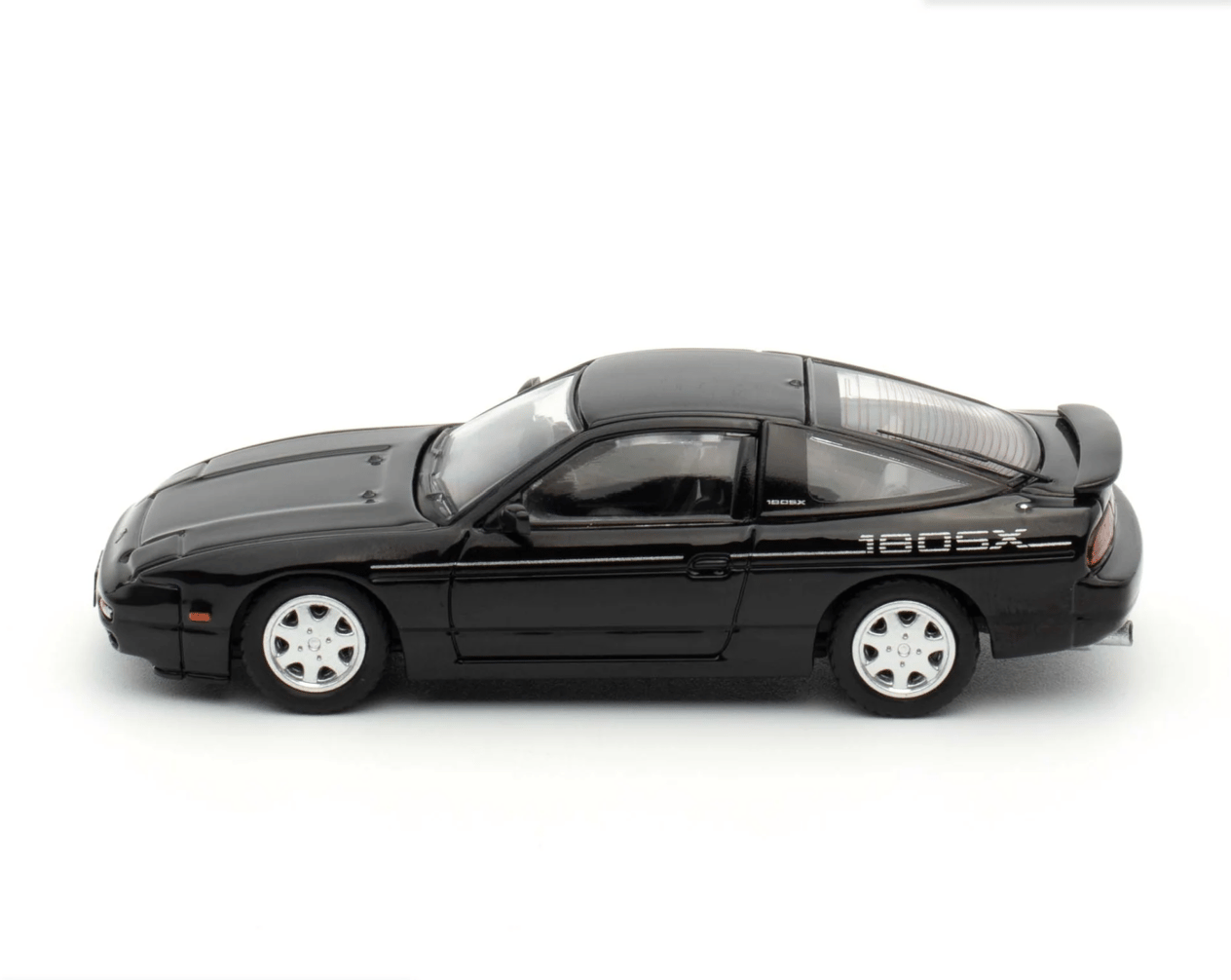 İNNO64 Nissan 180SX Black