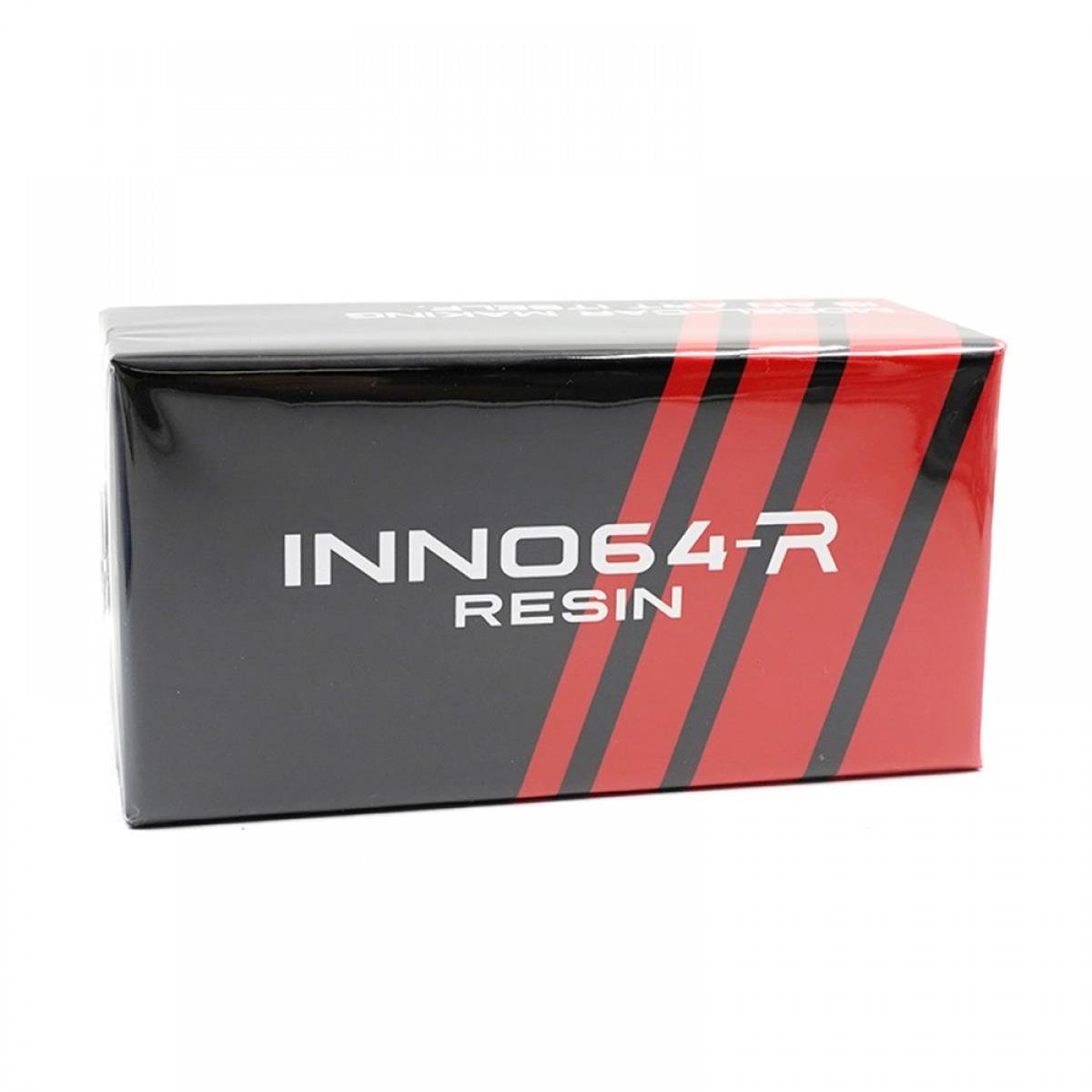 İNNO64 Resin* Nissan Skyline LBWK ER34 Super Silhouette Advan Livery