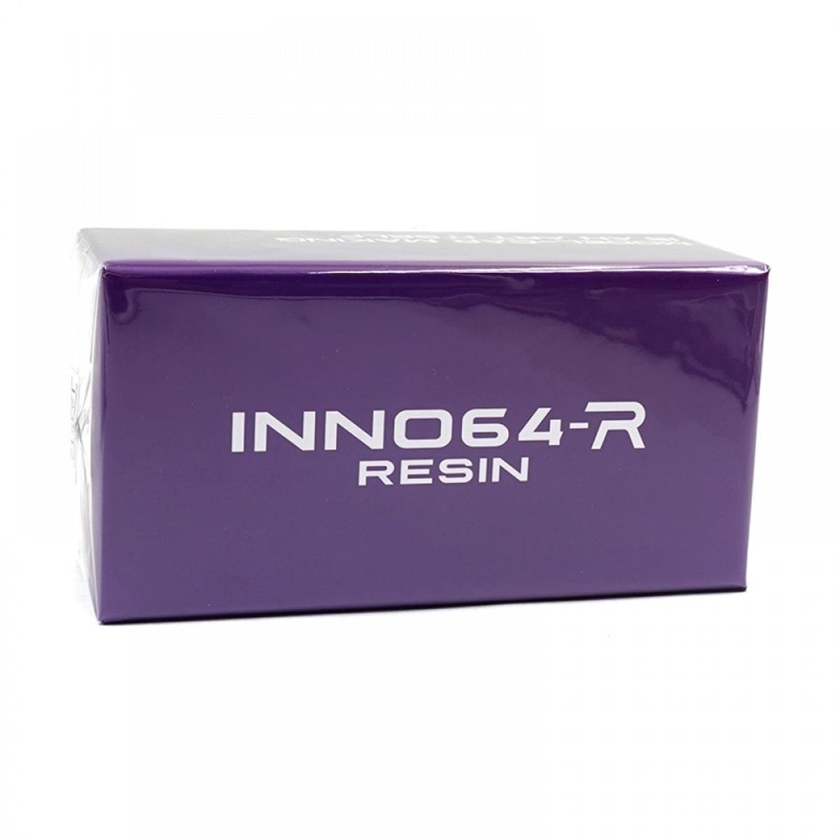 İNNO64 Resin* Nissan Skyline LBWK ER34 Super Silhouette Midnight Purple II