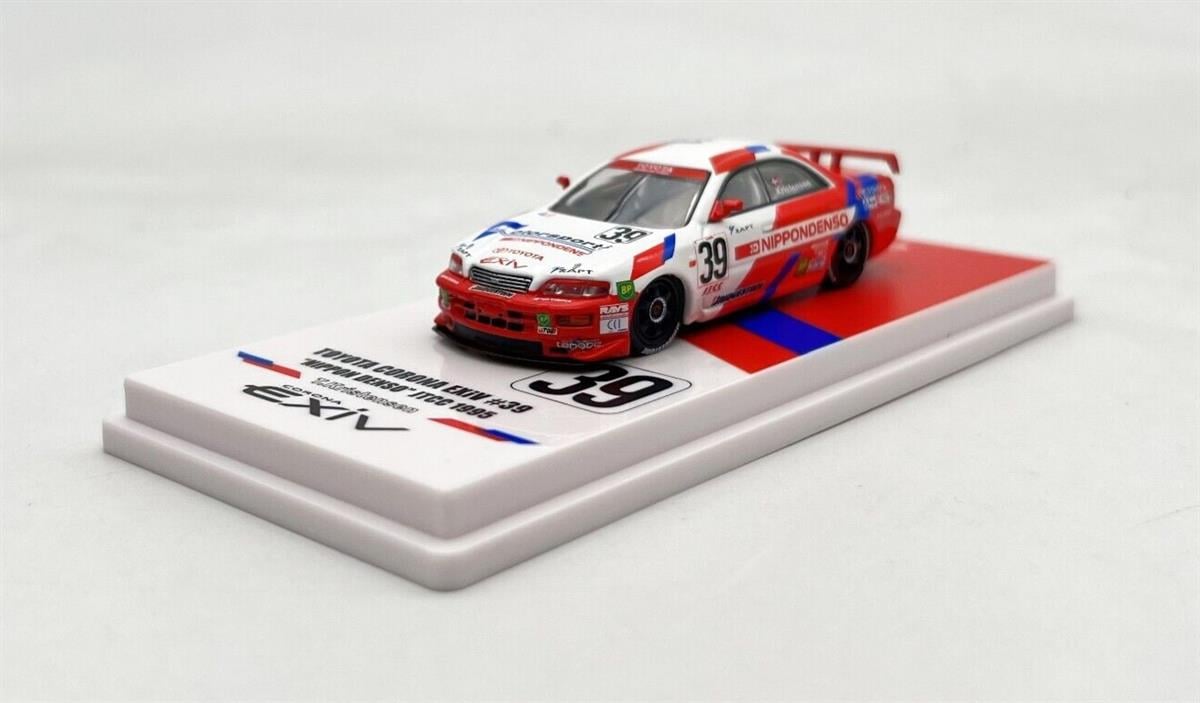 İNNO64 Toyota Corona Exiv #38 + #39 