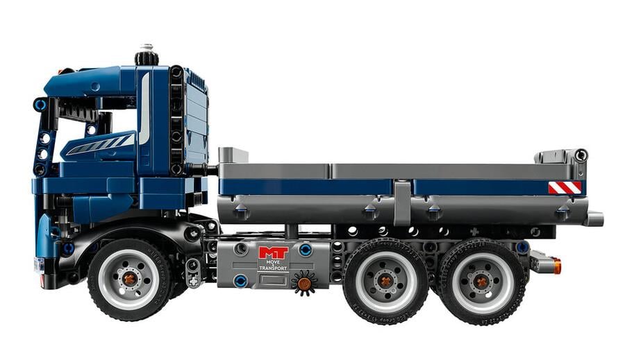 LEGO® LEGO® Technic Damperli Kamyon 42203