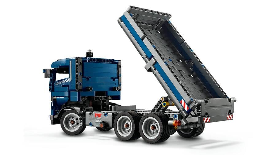 LEGO® LEGO® Technic Damperli Kamyon 42203